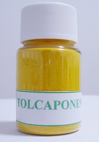 Tolcapone 托卡朋 