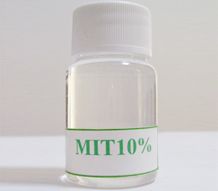 MIT-10%，50% 甲基異噻唑啉酮-10%，50% 